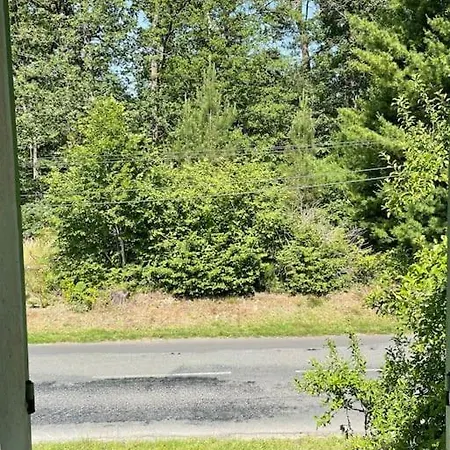 A La Campagne 6-8 Personnes Holiday home