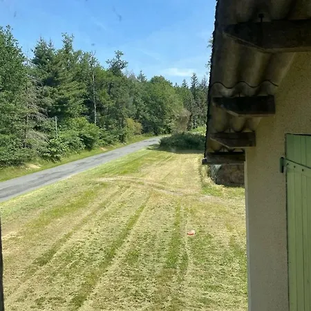 à La Campagne 6-8 Personnes Hébergement de vacances *