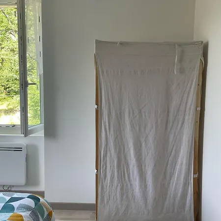 à La Campagne 6-8 Personnes Hébergement de vacances *